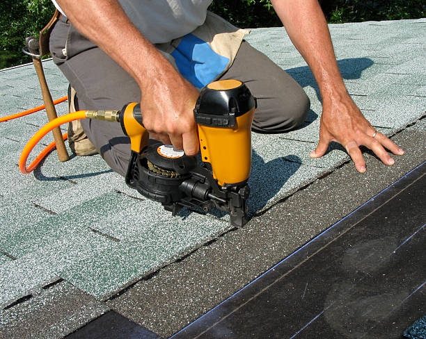 Best Storm Damage Roof Repair  in Huntertown, IN