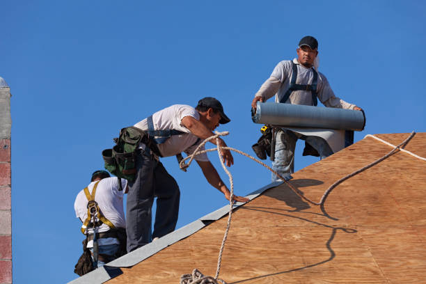 Best Roof Leak Repair  in Huntertown, IN
