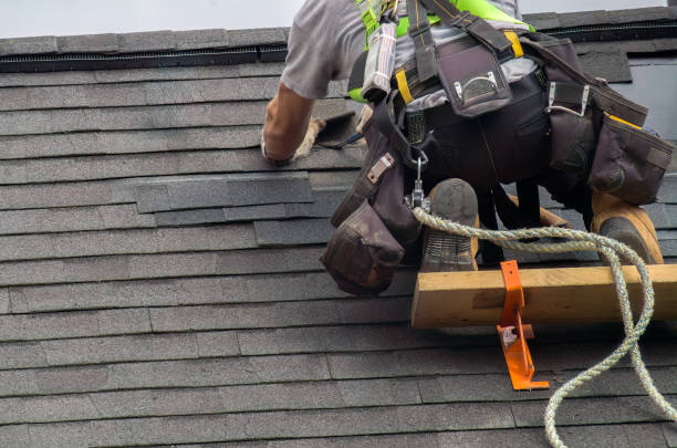 Best Best Roofing Contractors  in Huntertown, IN