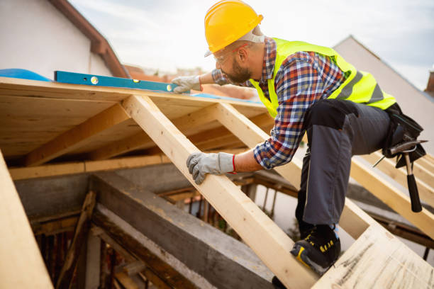 Best Best Roofing Contractors  in Huntertown, IN