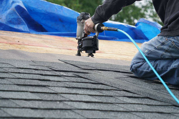 Best Roof Replacement Cost  in Huntertown, IN