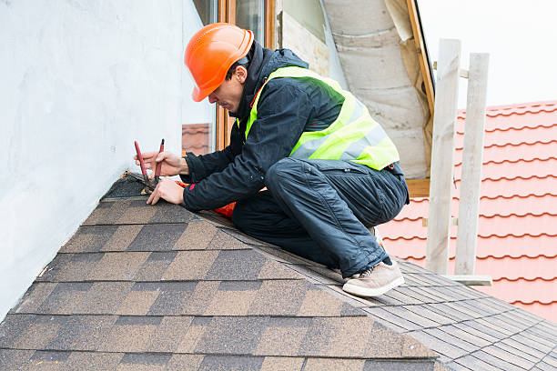 Roof Gutter Cleaning in Huntertown, IN