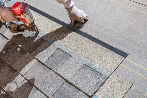 Best Commercial Roofing Services  in Huntertown, IN